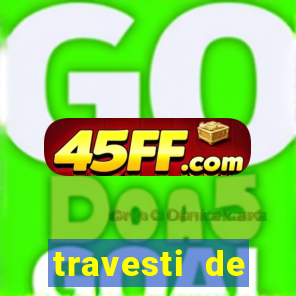 travesti de programa em santos